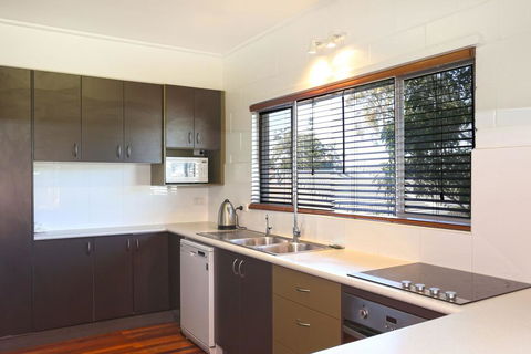 Greenwood House - Hotel WA 3