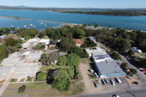 Greenwood House - Hotel WA 2