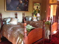 Book Grenfell Accommodation Vacations Hotel WA Hotel WA