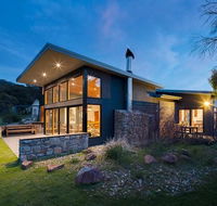 Grey Mare Chalet - Hotel WA