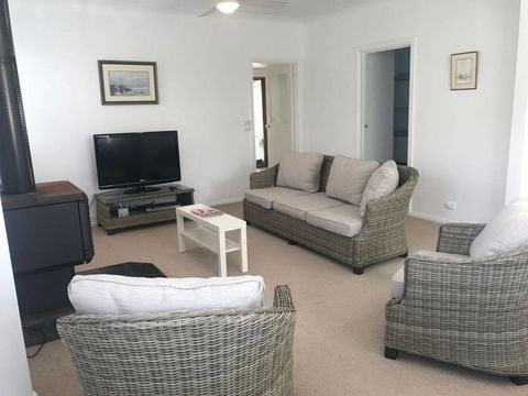 Griffith St Beach House - Hotel WA 2