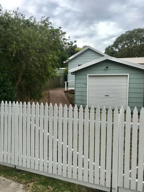 Griffith St Beach House - Hotel WA 3