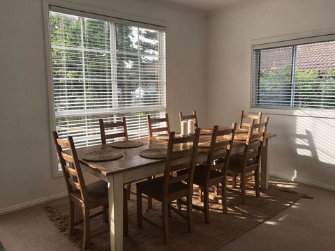 Griffith St Beach House - Hotel WA 1