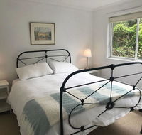 Griffith St Beach House - Hotel WA