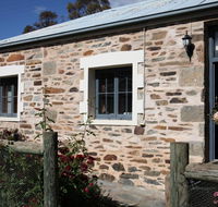 Griffiths Cottage - Hotel WA