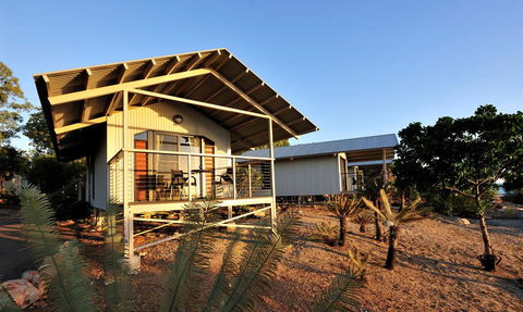 Groote Eylandt Lodge - Hotel WA 2