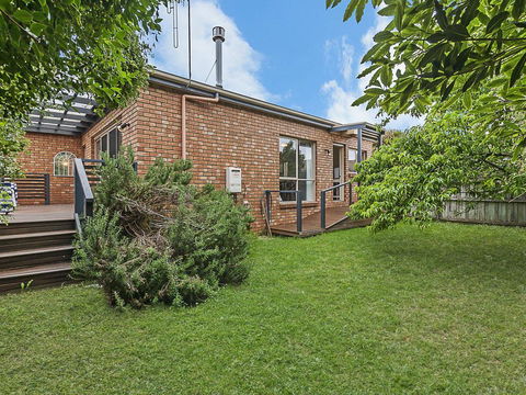 GUILDFORD COTTAGE - Hotel WA 3