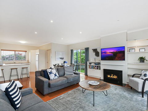 GUILDFORD COTTAGE - Hotel WA 2