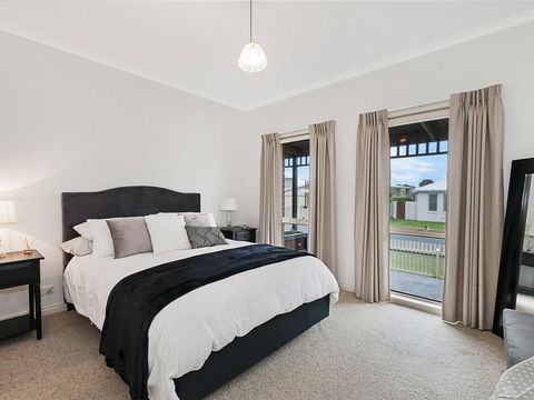 GUILDFORD COTTAGE - Hotel WA 0