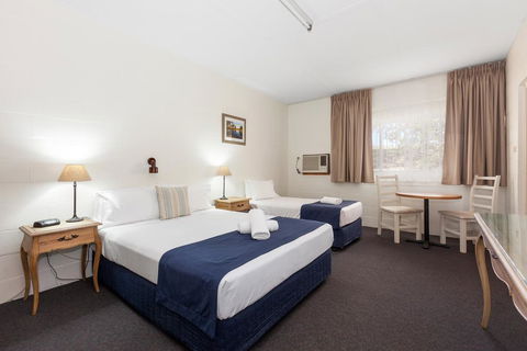 Gulgong Motel - Hotel WA 0