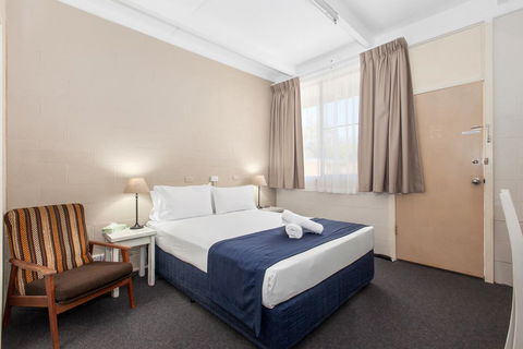 Gulgong Motel - Hotel WA 3