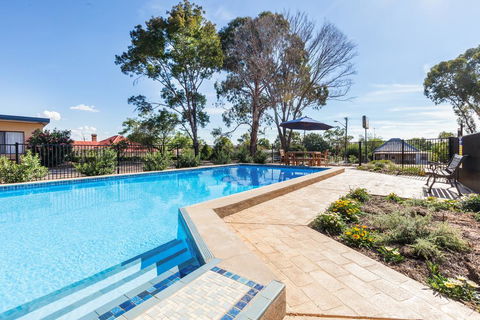Gulgong Motel - Hotel WA 2