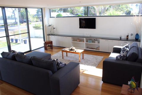 Gull Apartment - Hotel WA 0