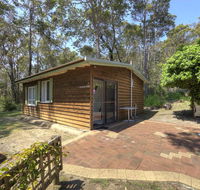 Gum Grove Chalets - Hotel WA