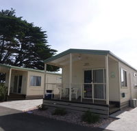 Gum Tree Caravan Park - Hotel WA