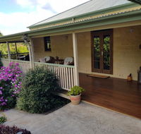 Gumtree House Montville - Hotel WA