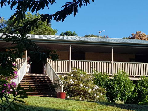 Gumtree House Montville - Hotel WA 2
