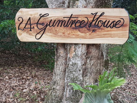 Gumtree House Montville - Hotel WA 1