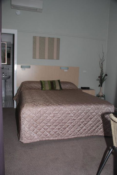 Gundagai Motel - Hotel WA 3