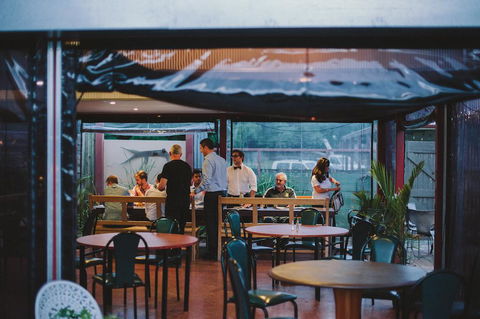 Gundaroo Colonial Inn - Hotel WA 2