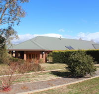 Gundaroo Manor Bed  Breakfast - Hotel WA