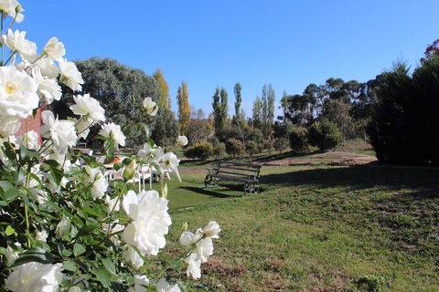 Gundaroo Manor Bed & Breakfast - Hotel WA 2