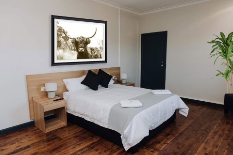 Gunnedah Hotel - Hotel WA 0