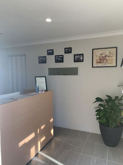 Gunsynd Motor Inn - Hotel WA 2