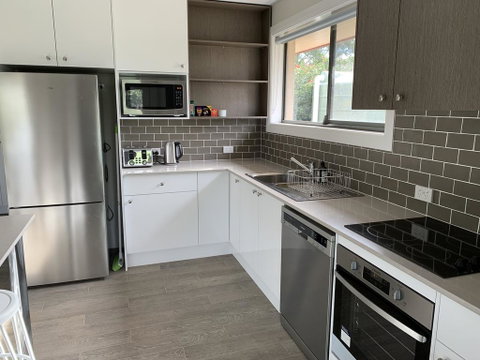 Gunsynd Studio Apartment - Hotel WA 2