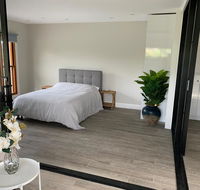 Gunsynd Studio Apartment - Hotel WA