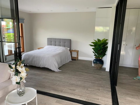 Gunsynd Studio Apartment - Hotel WA 0