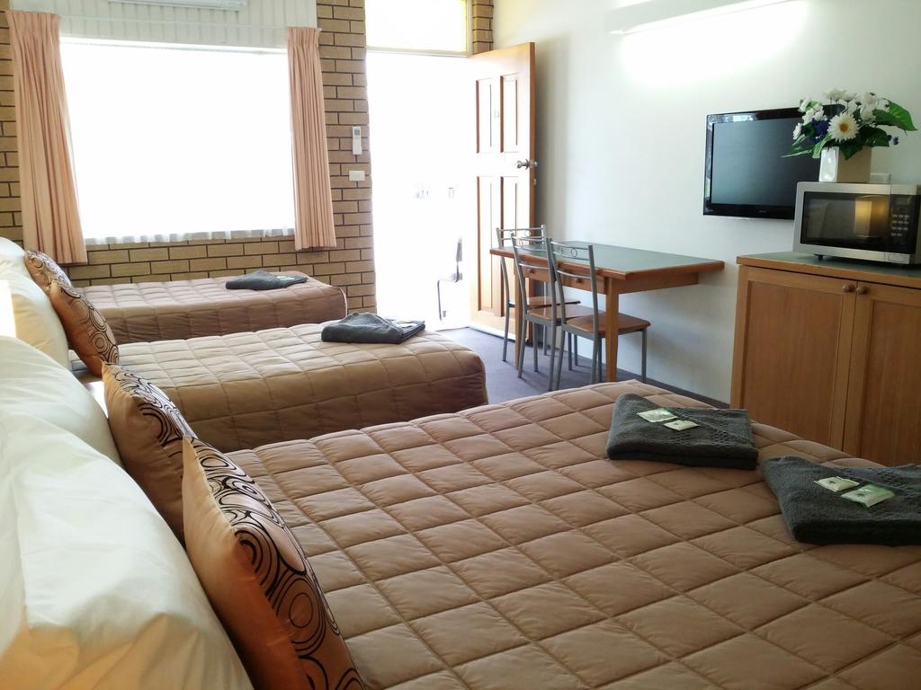 Guyra NSW Hotel WA