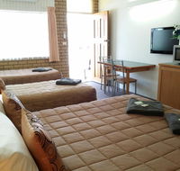 Guyra Motor Inn - Hotel WA