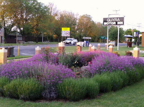 Guyra Motor Inn - Hotel WA 1