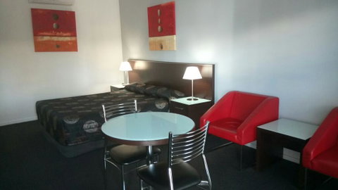 Gympie Muster Inn - Hotel WA 1