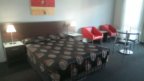 Gympie Muster Inn - Hotel WA 2