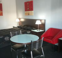 Gympie Muster Inn - Hotel WA