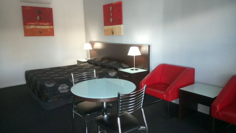 Gympie Muster Inn - Hotel WA 0