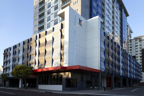 H On Mitchell Apartment Hotel - Hotel WA 0