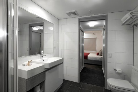 H On Mitchell Apartment Hotel - Hotel WA 2