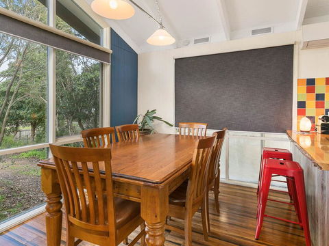 Hakea Bush Cabin - Hotel WA 2