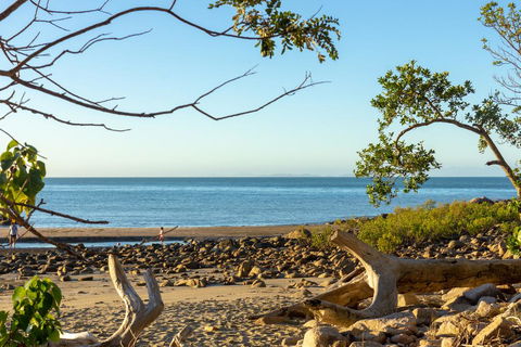 Halliday Bay Resort - Hotel WA 1