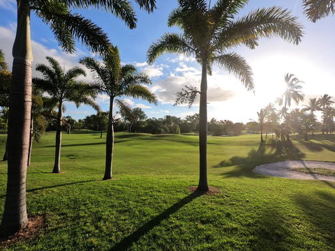 Halliday Bay Resort - Hotel WA 0