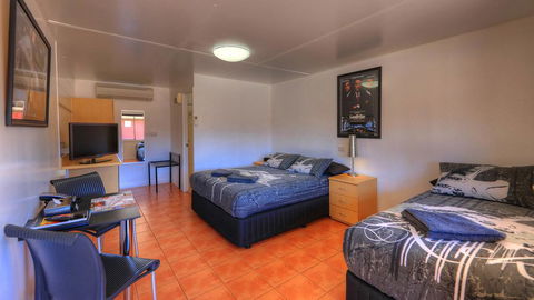 Halls Creek Motel - Hotel WA 2