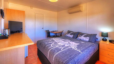Halls Creek Motel - Hotel WA 1