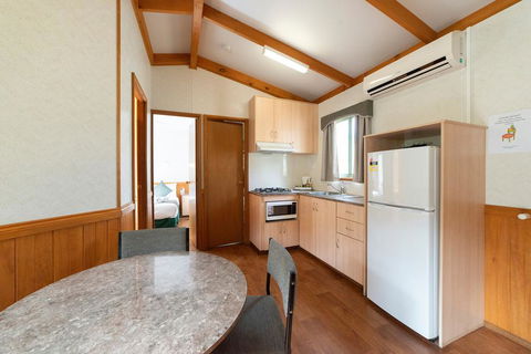 Halls Gap Caravan Park - Hotel WA 2