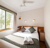 Halls Gap Caravan Park - Hotel WA