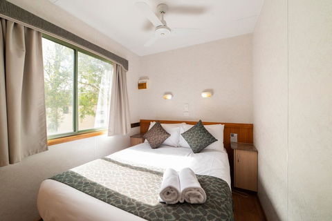 Halls Gap Caravan Park - Hotel WA 0