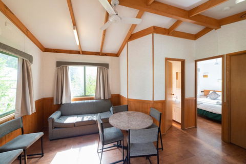 Halls Gap Caravan Park - Hotel WA 1