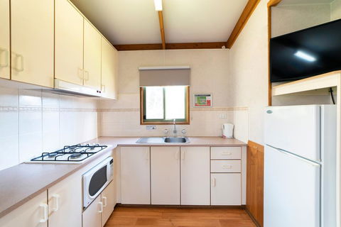 Halls Gap Gardens Caravan Park - Hotel WA 1
